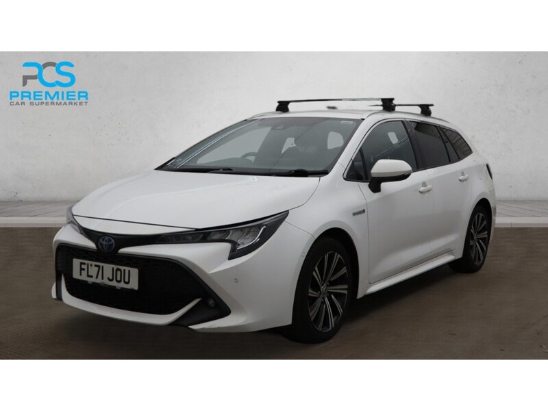 Used Toyota Corolla 2021 for sale - 78221195: Photo 13