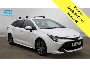Used Toyota Corolla 2021 for sale - 78221195: Photo