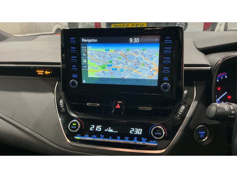 Used Toyota Corolla 2021 for sale - 78221195: Photo 9