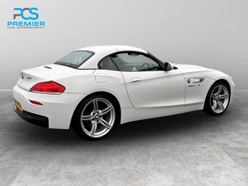 Used BMW Z4 2014 for sale - 76351788: Photo 12