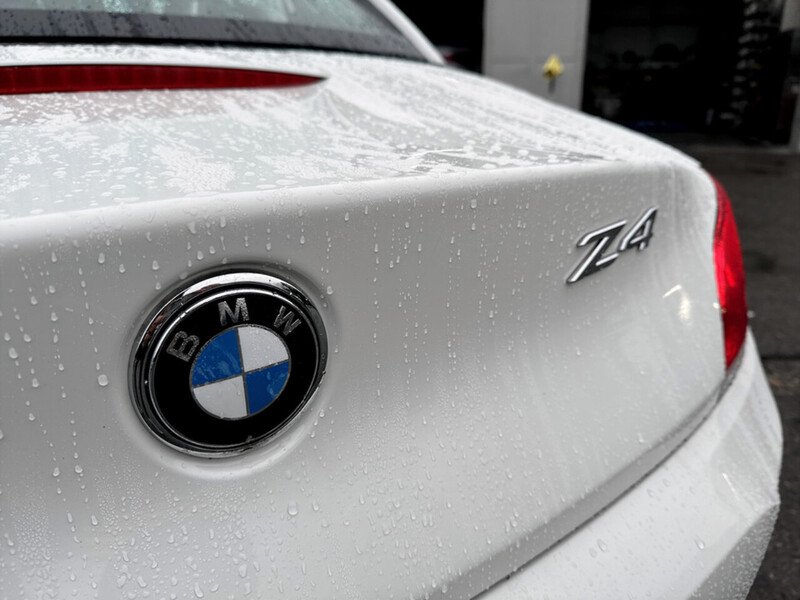 Used BMW Z4 2014 for sale - 76351788: Photo 15