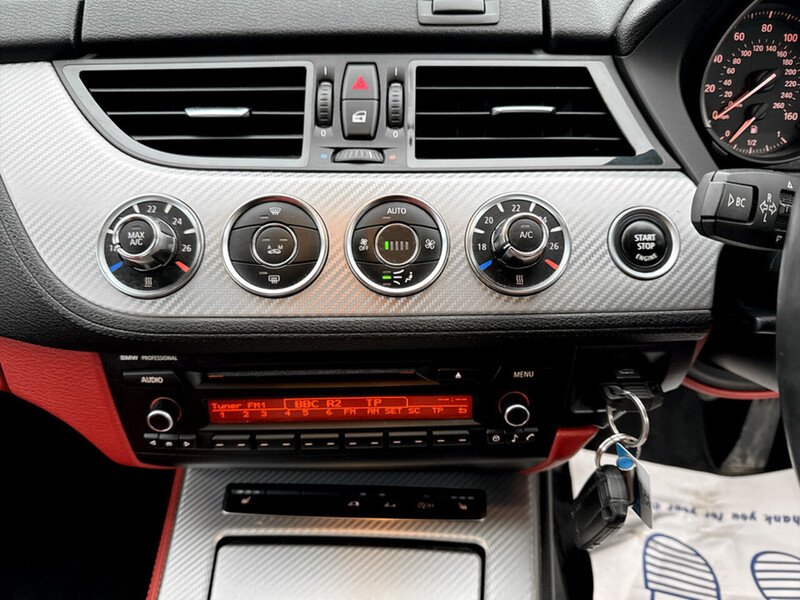 Used BMW Z4 2014 for sale - 76351788: Photo 23