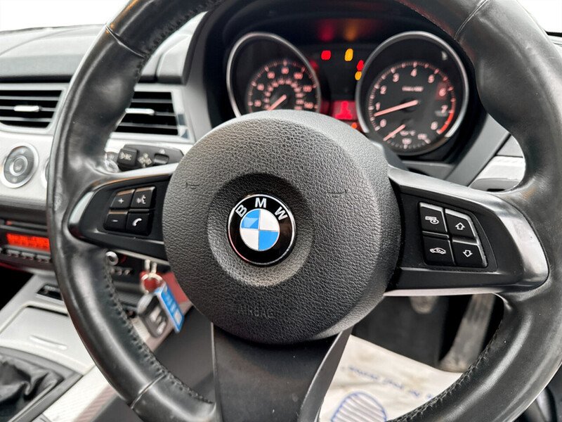 Used BMW Z4 2014 for sale - 76351788: Photo 24