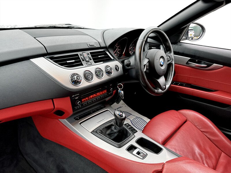 Used BMW Z4 2014 for sale - 76351788: Photo 25