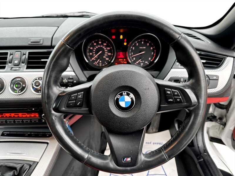 Used BMW Z4 2014 for sale - 76351788: Photo 29