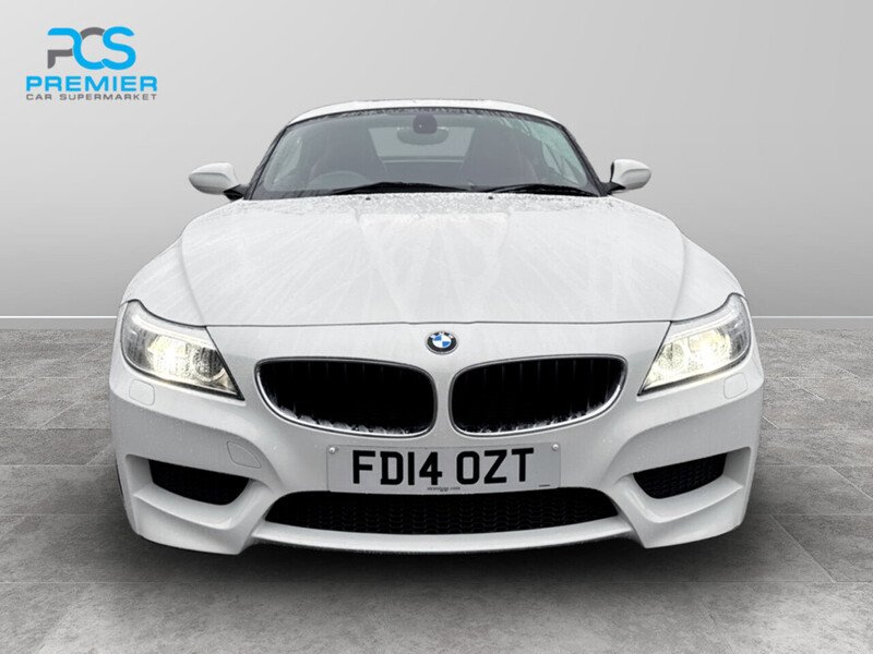Used BMW Z4 2014 for sale - 76351788: Photo 4