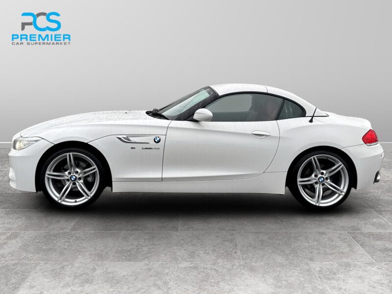 Used BMW Z4 2014 for sale - 76351788: Photo 6