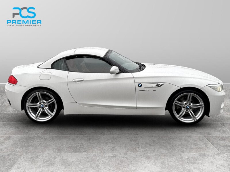 Used BMW Z4 2014 for sale - 76351788: Photo 7