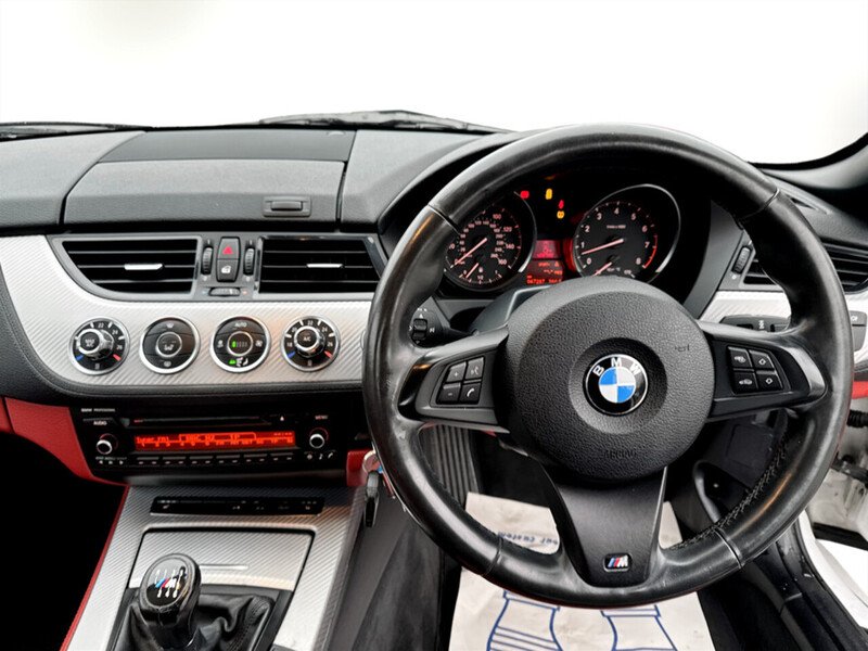 Used BMW Z4 2014 for sale - 76351788: Photo 8