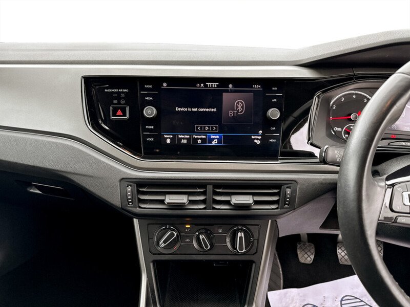 Used Volkswagen Polo 2021 for sale - 77638657: Photo 10