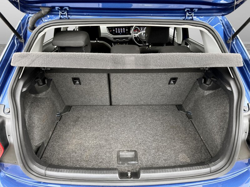 Used Volkswagen Polo 2021 for sale - 77638657: Photo 11