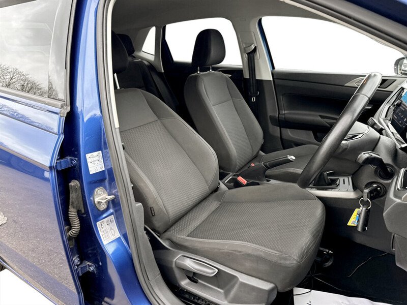 Used Volkswagen Polo 2021 for sale - 77638657: Photo 16