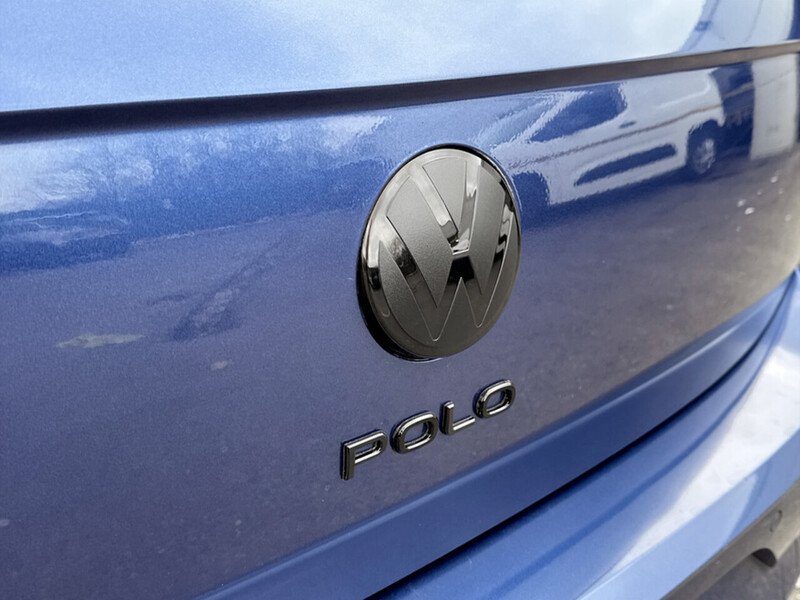 Used Volkswagen Polo 2021 for sale - 77638657: Photo 18