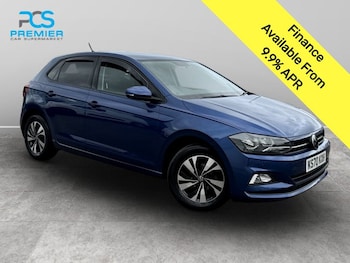 Volkswagen Polo feature image