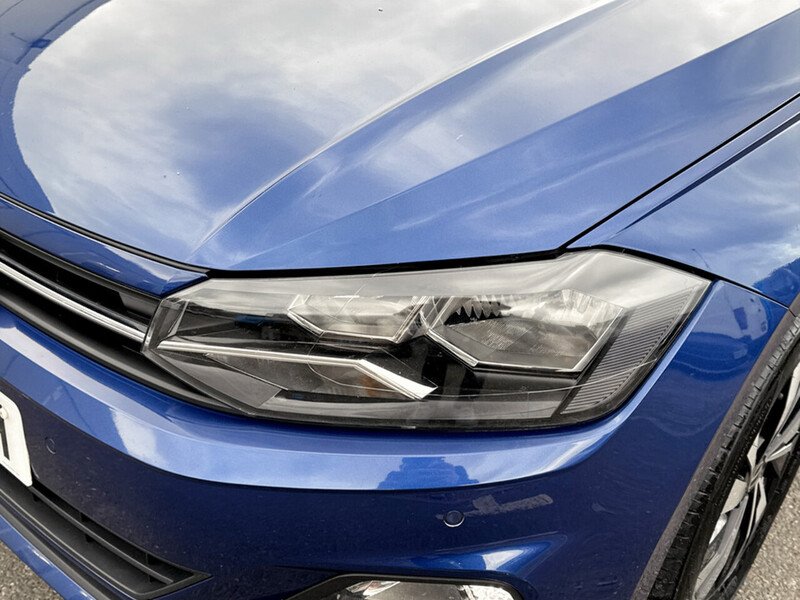 Used Volkswagen Polo 2021 for sale - 77638657: Photo 21