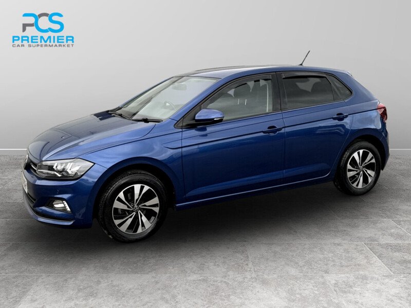 Used Volkswagen Polo 2021 for sale - 77638657: Photo 23