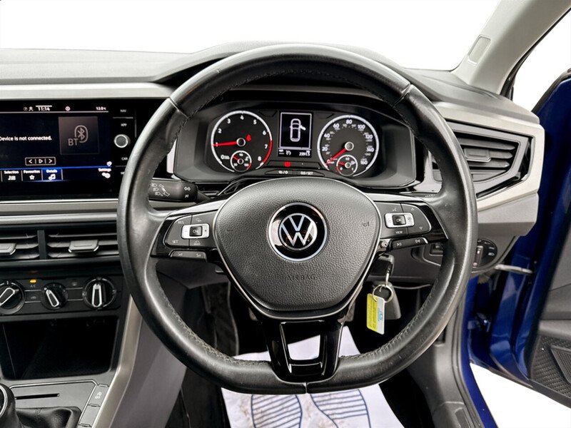 Used Volkswagen Polo 2021 for sale - 77638657: Photo 32