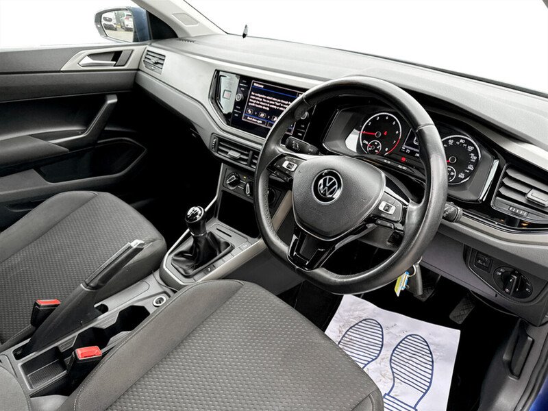 Used Volkswagen Polo 2021 for sale - 77638657: Photo 33