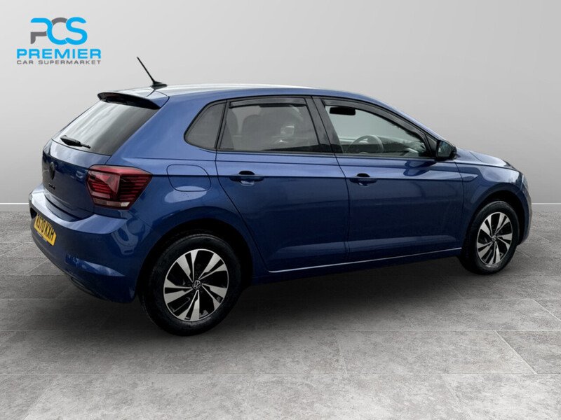 Used Volkswagen Polo 2021 for sale - 77638657: Photo 34