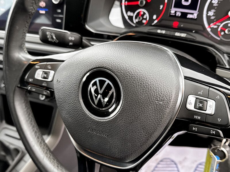 Used Volkswagen Polo 2021 for sale - 77638657: Photo 35