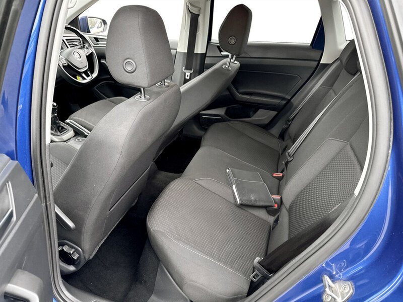 Used Volkswagen Polo 2021 for sale - 77638657: Photo 38