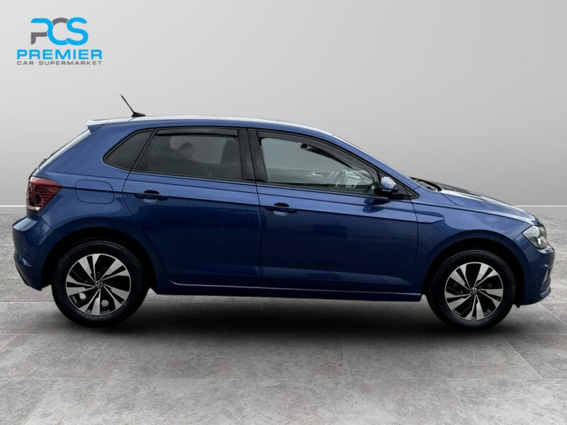 Used Volkswagen Polo 2021 for sale - 77638657: Photo 7