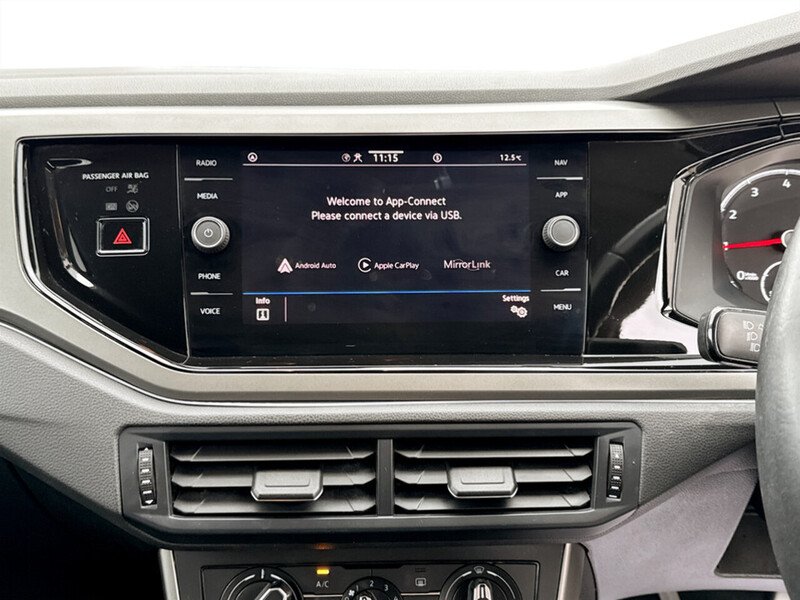 Used Volkswagen Polo 2021 for sale - 77638657: Photo 9