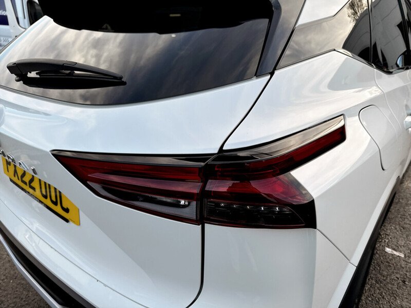 Used Nissan Qashqai 2022 for sale - 76806893: Photo 10