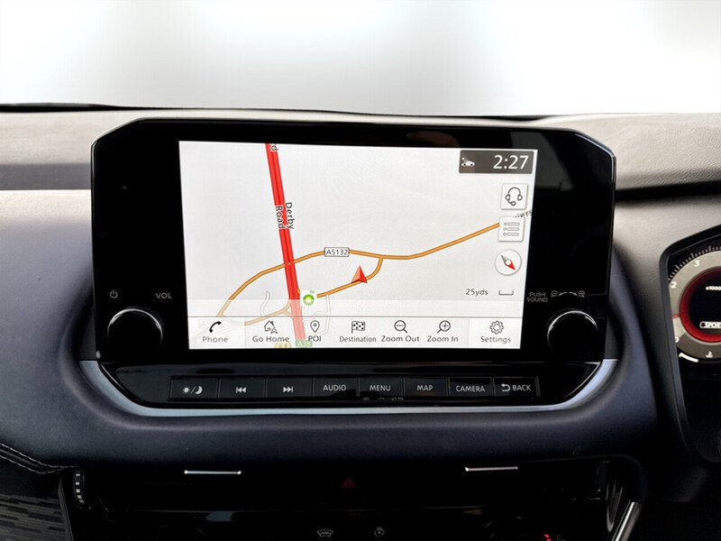 Used Nissan Qashqai 2022 for sale - 76806893: Photo 11