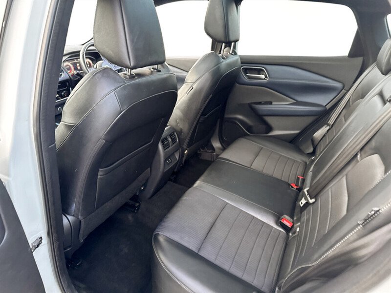 Used Nissan Qashqai 2022 for sale - 76806893: Photo 12