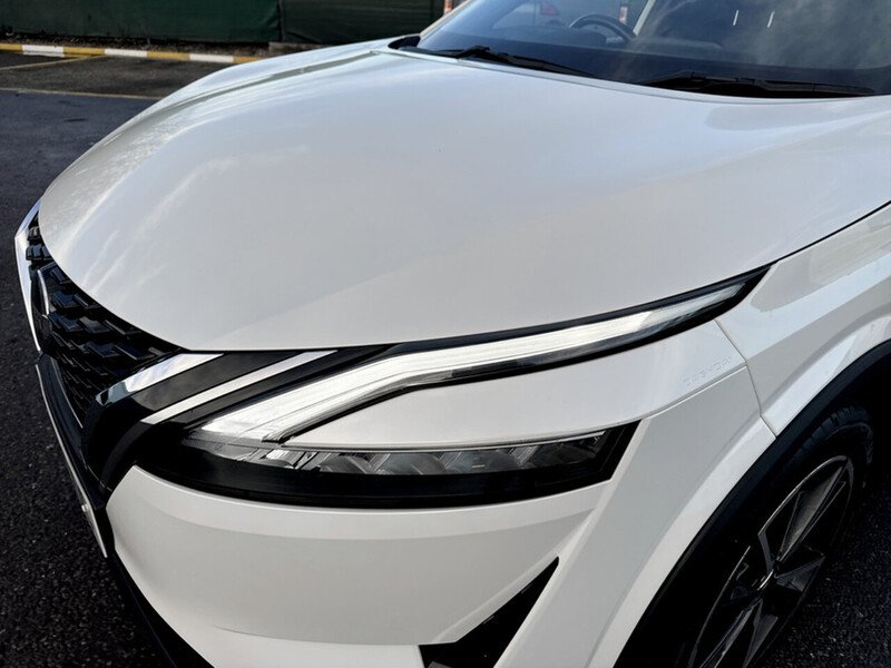 Used Nissan Qashqai 2022 for sale - 76806893: Photo 13