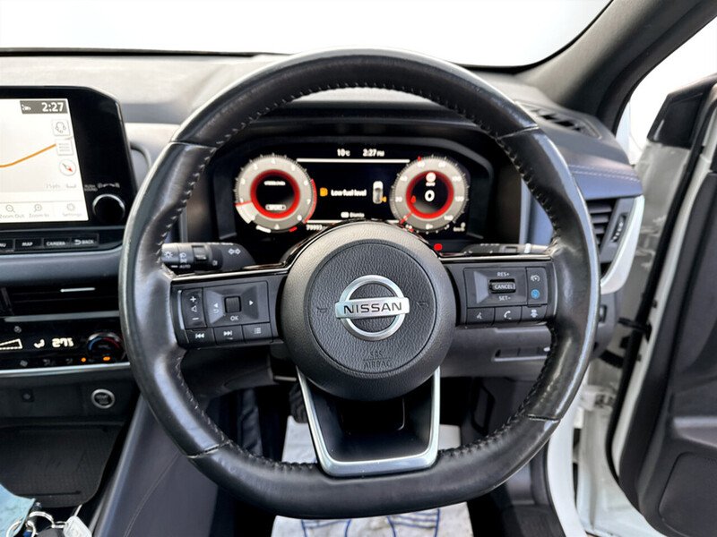 Used Nissan Qashqai 2022 for sale - 76806893: Photo 14