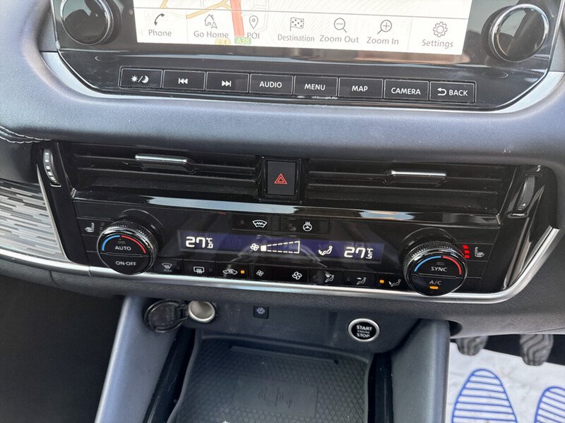 Used Nissan Qashqai 2022 for sale - 76806893: Photo 15