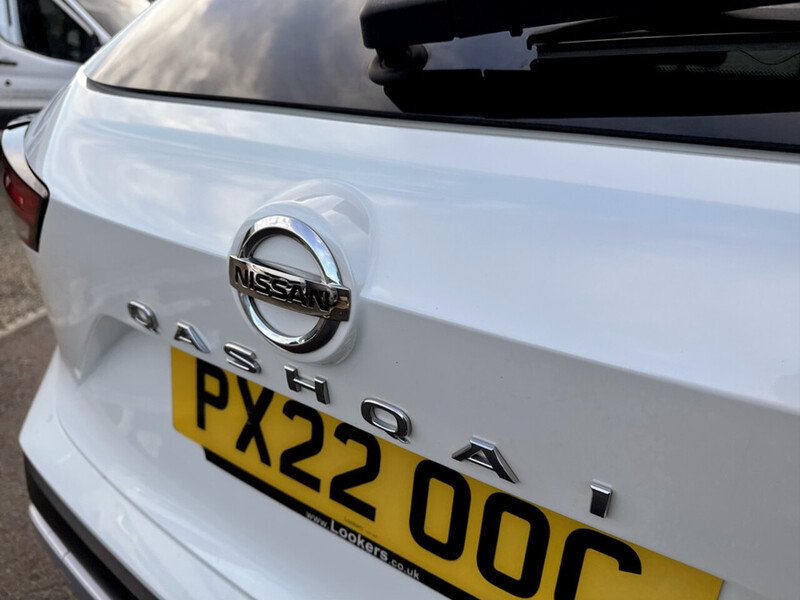 Used Nissan Qashqai 2022 for sale - 76806893: Photo 16