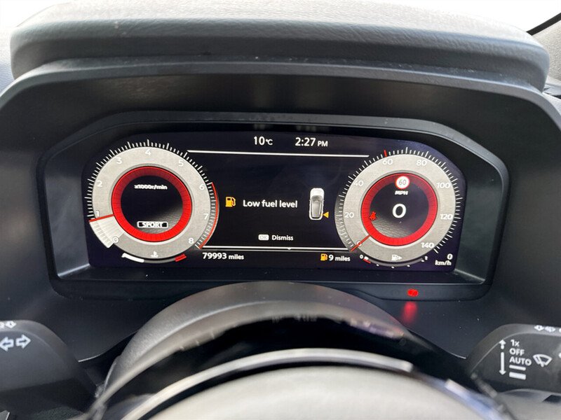 Used Nissan Qashqai 2022 for sale - 76806893: Photo 17