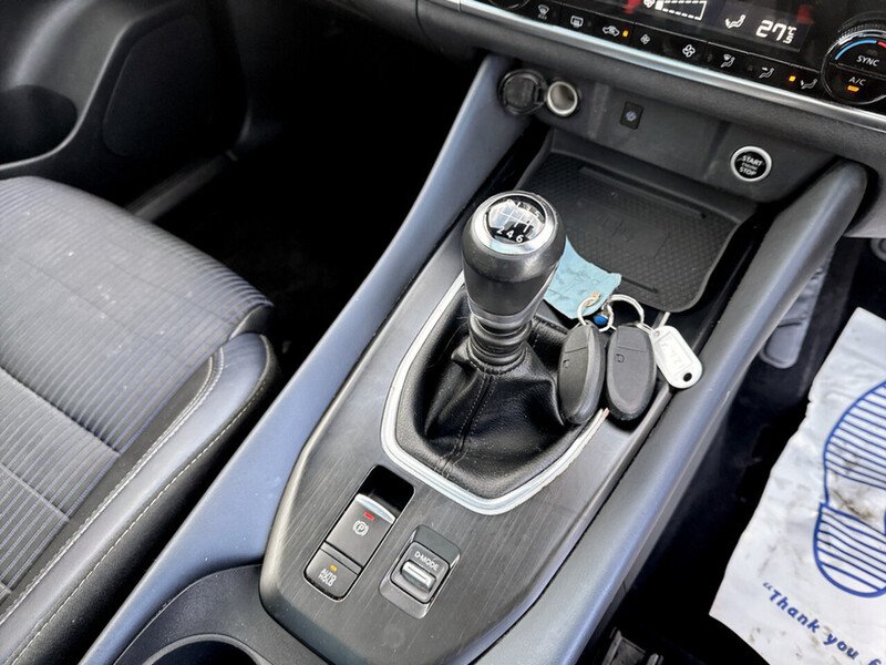 Used Nissan Qashqai 2022 for sale - 76806893: Photo 20