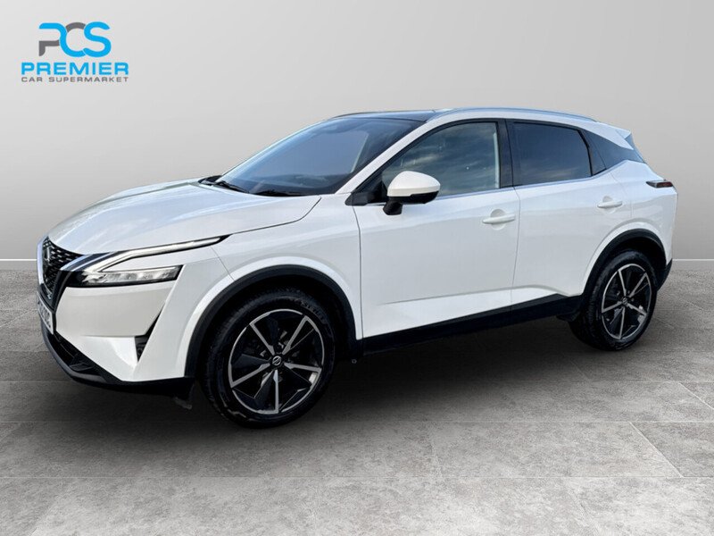 Used Nissan Qashqai 2022 for sale - 76806893: Photo 21