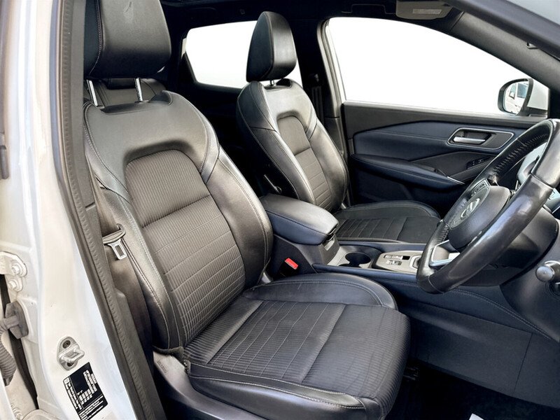 Used Nissan Qashqai 2022 for sale - 76806893: Photo 22