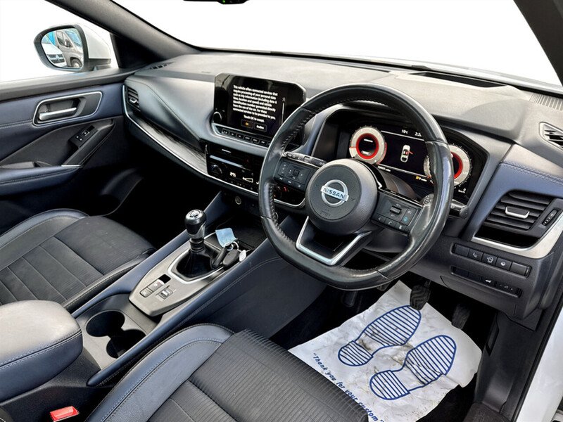 Used Nissan Qashqai 2022 for sale - 76806893: Photo 23