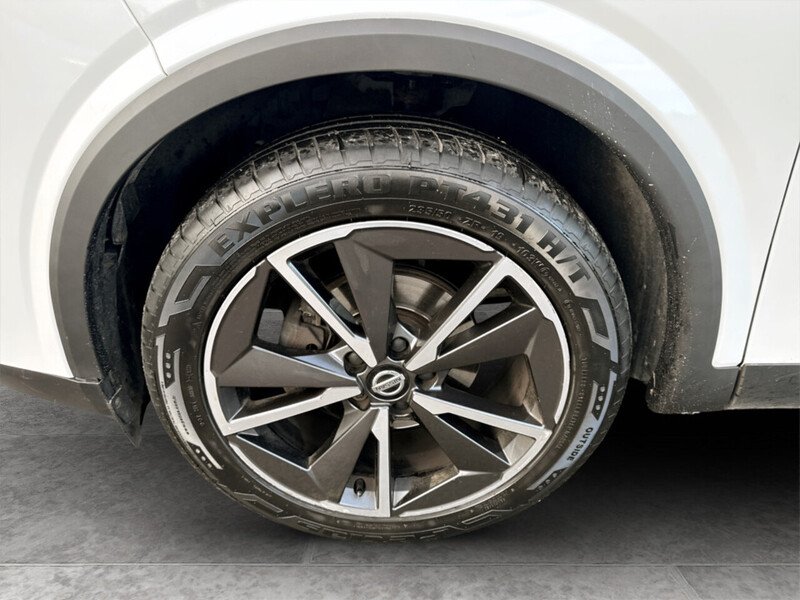 Used Nissan Qashqai 2022 for sale - 76806893: Photo 25