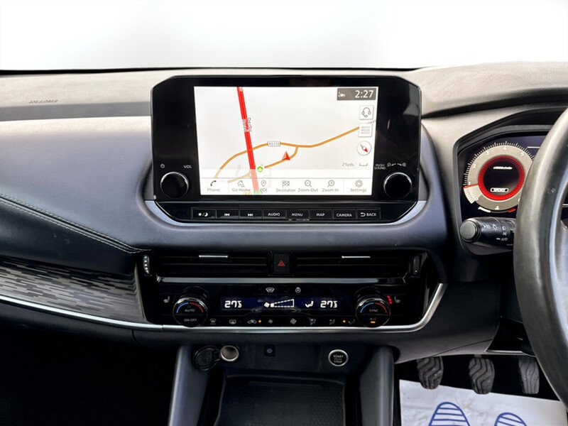 Used Nissan Qashqai 2022 for sale - 76806893: Photo 28