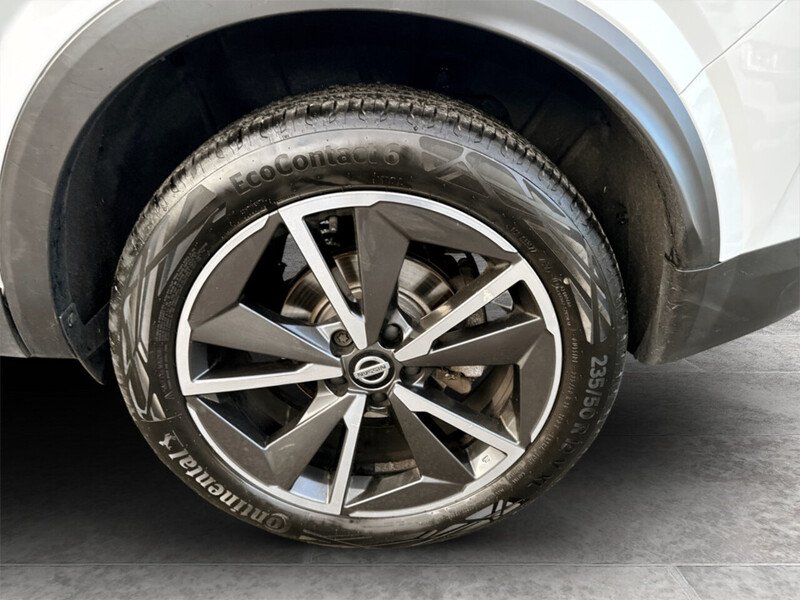 Used Nissan Qashqai 2022 for sale - 76806893: Photo 29