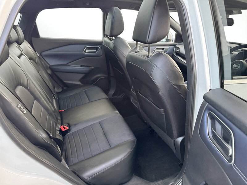 Used Nissan Qashqai 2022 for sale - 76806893: Photo 32