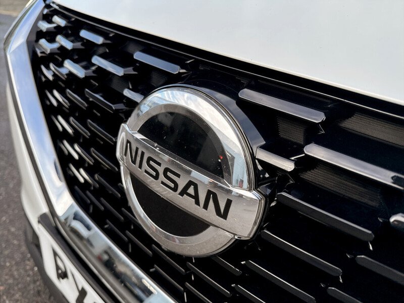 Used Nissan Qashqai 2022 for sale - 76806893: Photo 33