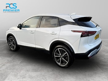 Used Nissan Qashqai 2022 for sale - 76806893: Photo