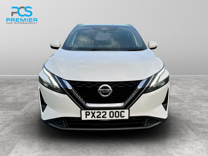 Used Nissan Qashqai 2022 for sale - 76806893: Photo 5