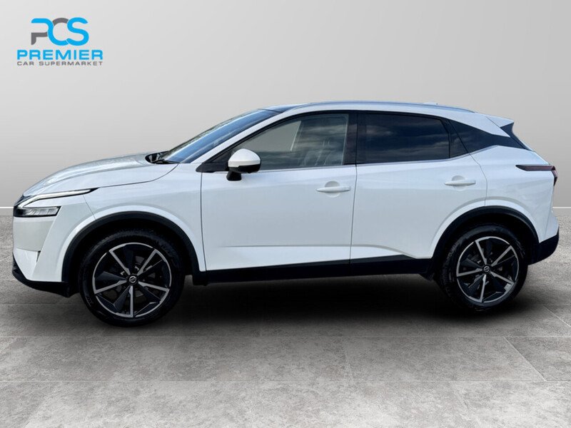 Used Nissan Qashqai 2022 for sale - 76806893: Photo 6