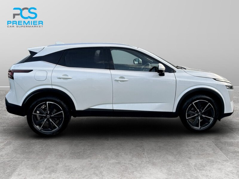 Used Nissan Qashqai 2022 for sale - 76806893: Photo 7