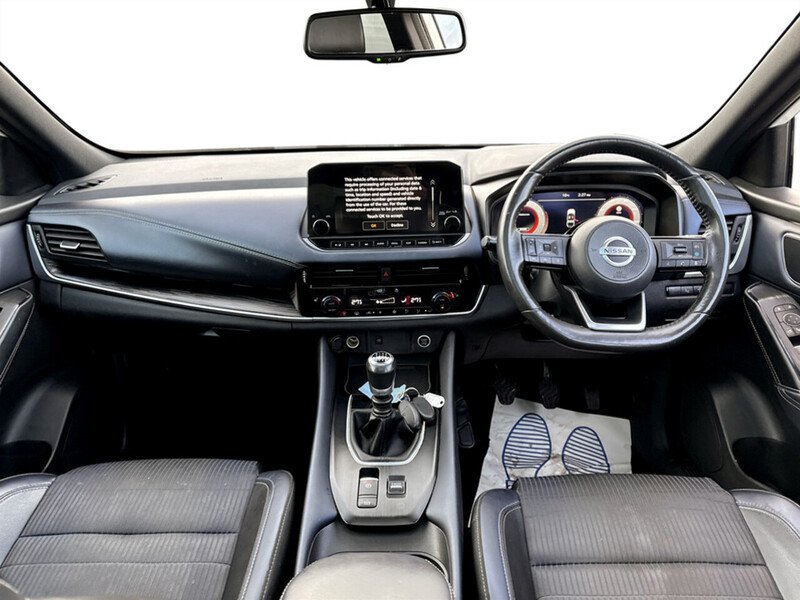 Used Nissan Qashqai 2022 for sale - 76806893: Photo 8