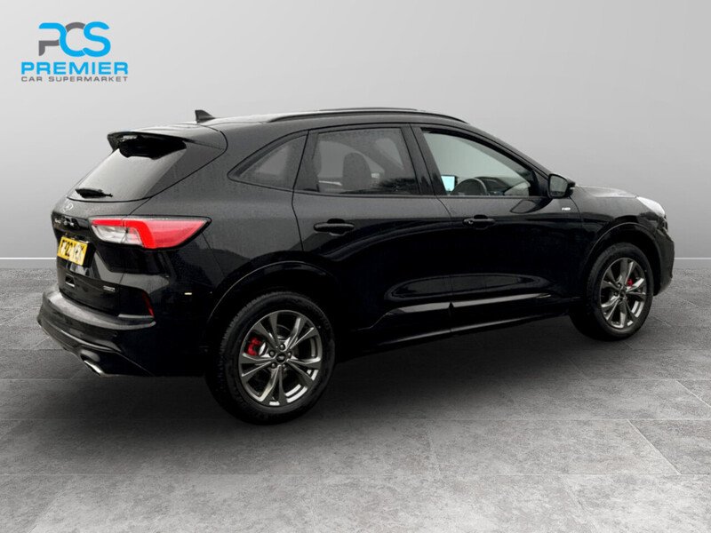 Used Ford Kuga 2022 for sale - 77250815: Photo 10